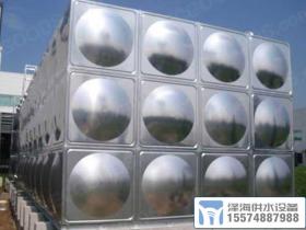 不銹鋼水箱價(jià)格如何計(jì)算