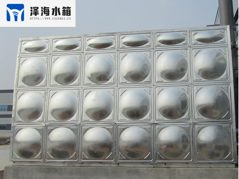 變頻供水設(shè)備水箱怎樣清潔？多久清潔一次？