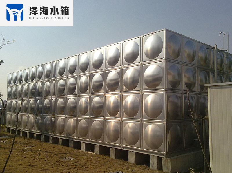 不銹鋼水箱，不銹鋼水箱價格，保溫水箱價格受那些因素影響