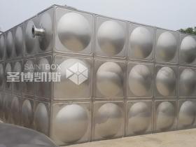 不銹鋼水箱多少錢(qián)？選對(duì)品牌省心又省錢(qián)