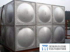 12噸不銹鋼水箱12s101標(biāo)準(zhǔn)配置，價(jià)格12500元/臺(tái)